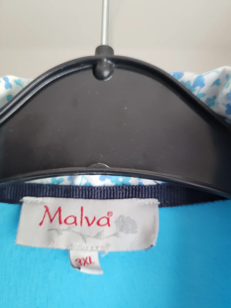 MALVA Poloshirt Bild 3