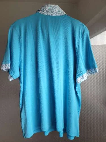 MALVA Poloshirt Bild 2