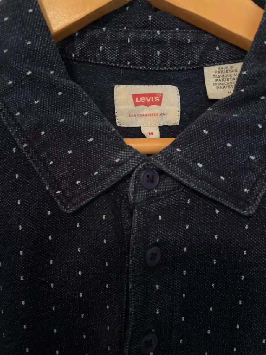 LEVI'S Poloshirt Bild 2