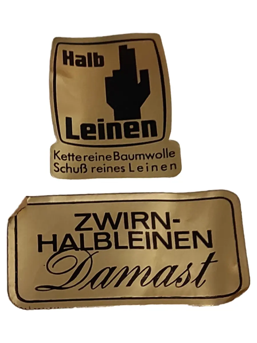 LOEWE Tischdecke Bild 3