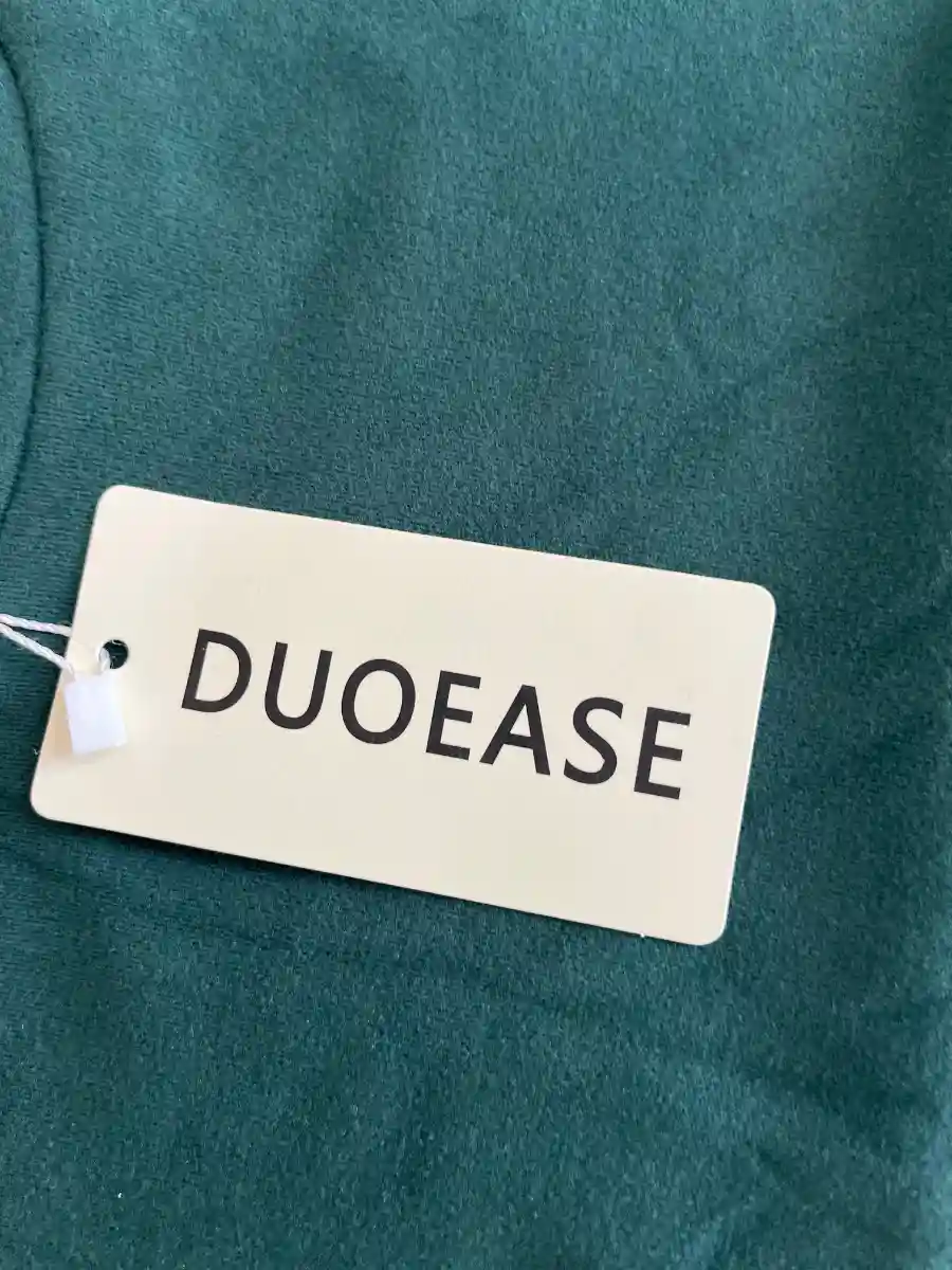 DUOEASE Sweatshirt Bild 3