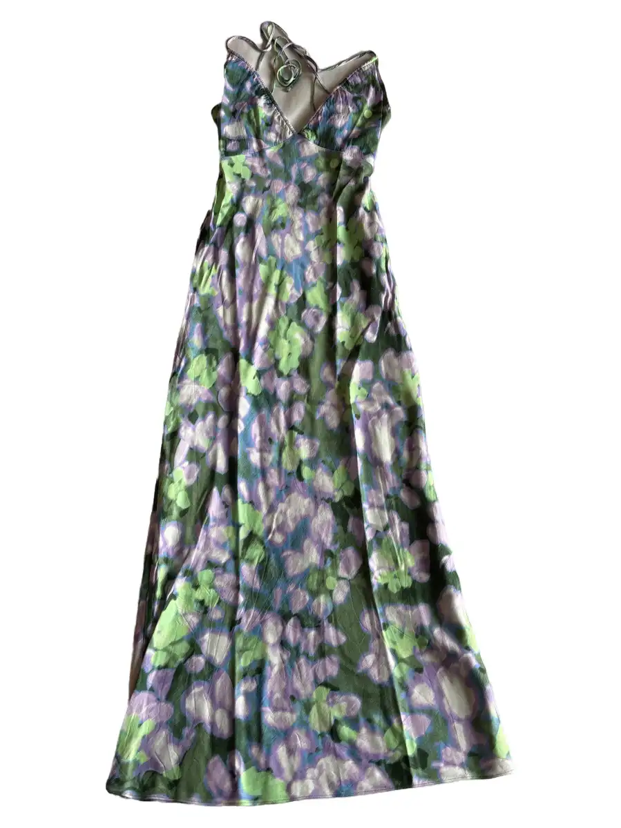 & OTHER STORIES Sommerkleid Bild 2