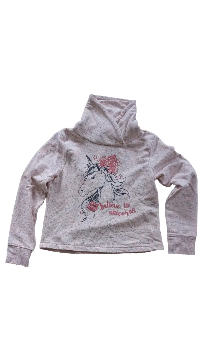 YIGGA Kapuzenpullover Bild 2