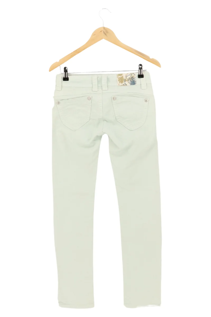 BLUE MONKEY Jeans Regular Fit Bild 2