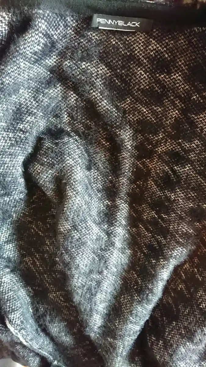 PENNYBLACK Strickjacke Bild 3
