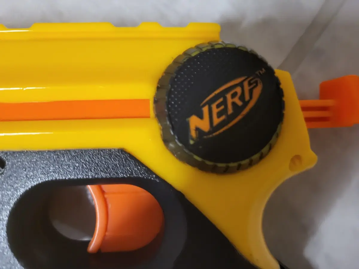 HASBRO Wurfspielzeug Bild 2