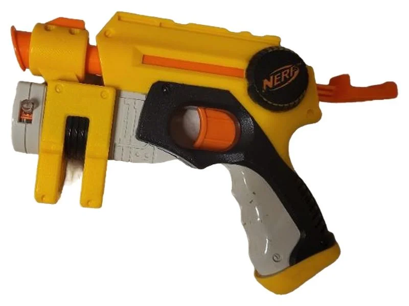 HASBRO Wurfspielzeug