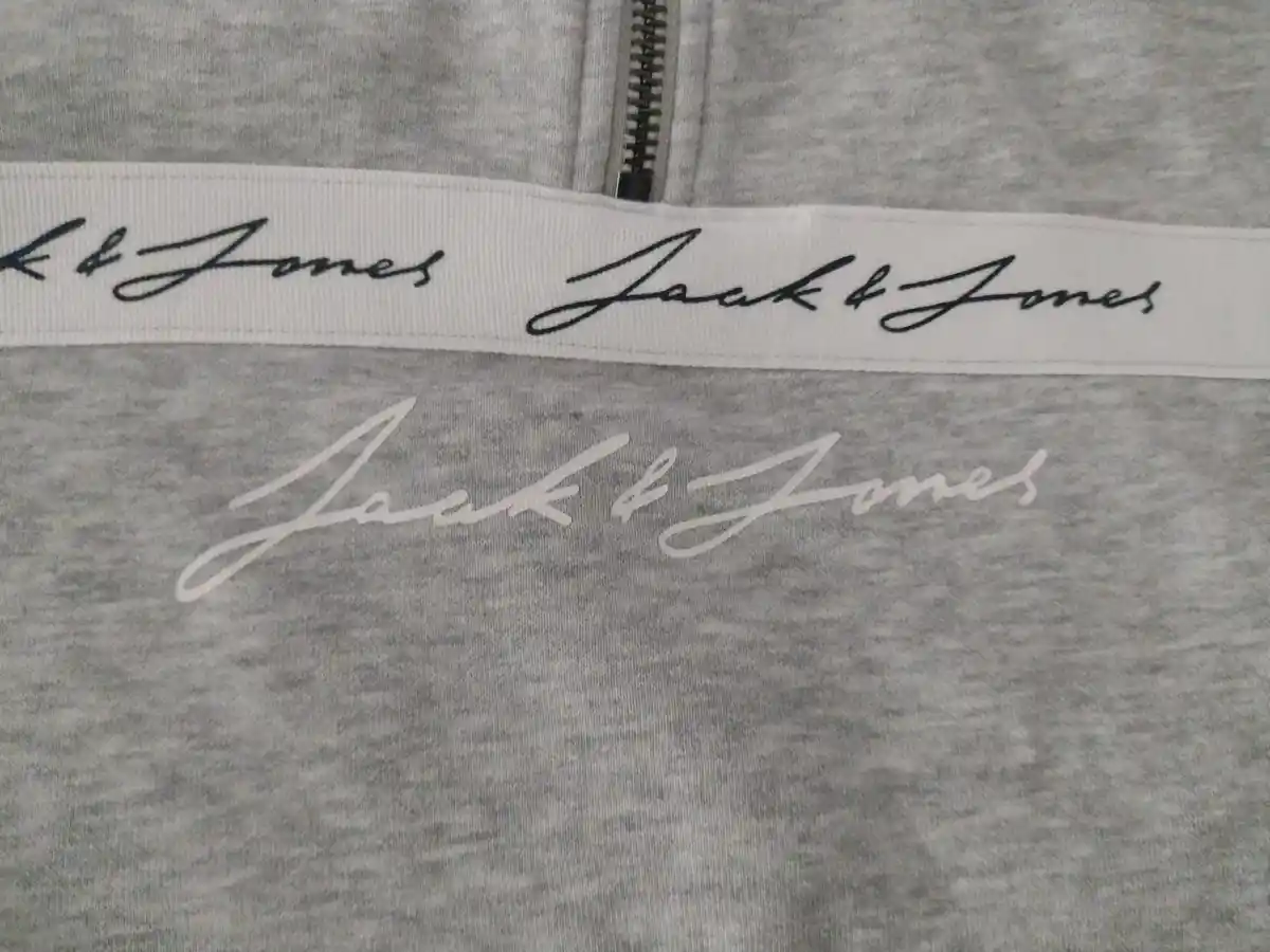 JACK & JONES Sweatshirt Bild 4
