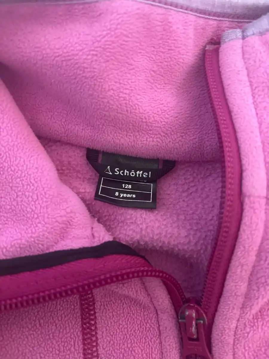 SCHÖFFEL Fleecejacke Bild 5