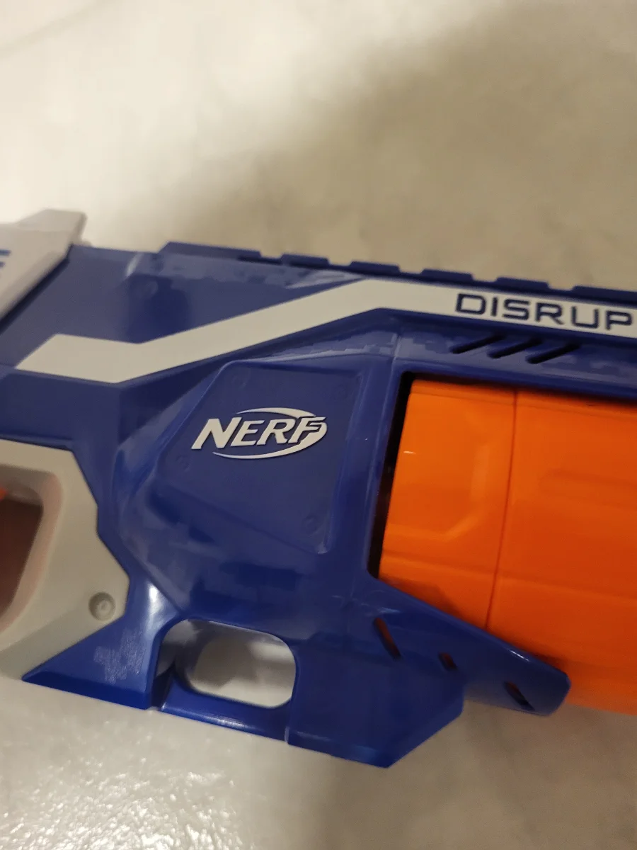 HASBRO Zielspielzeug Bild 3