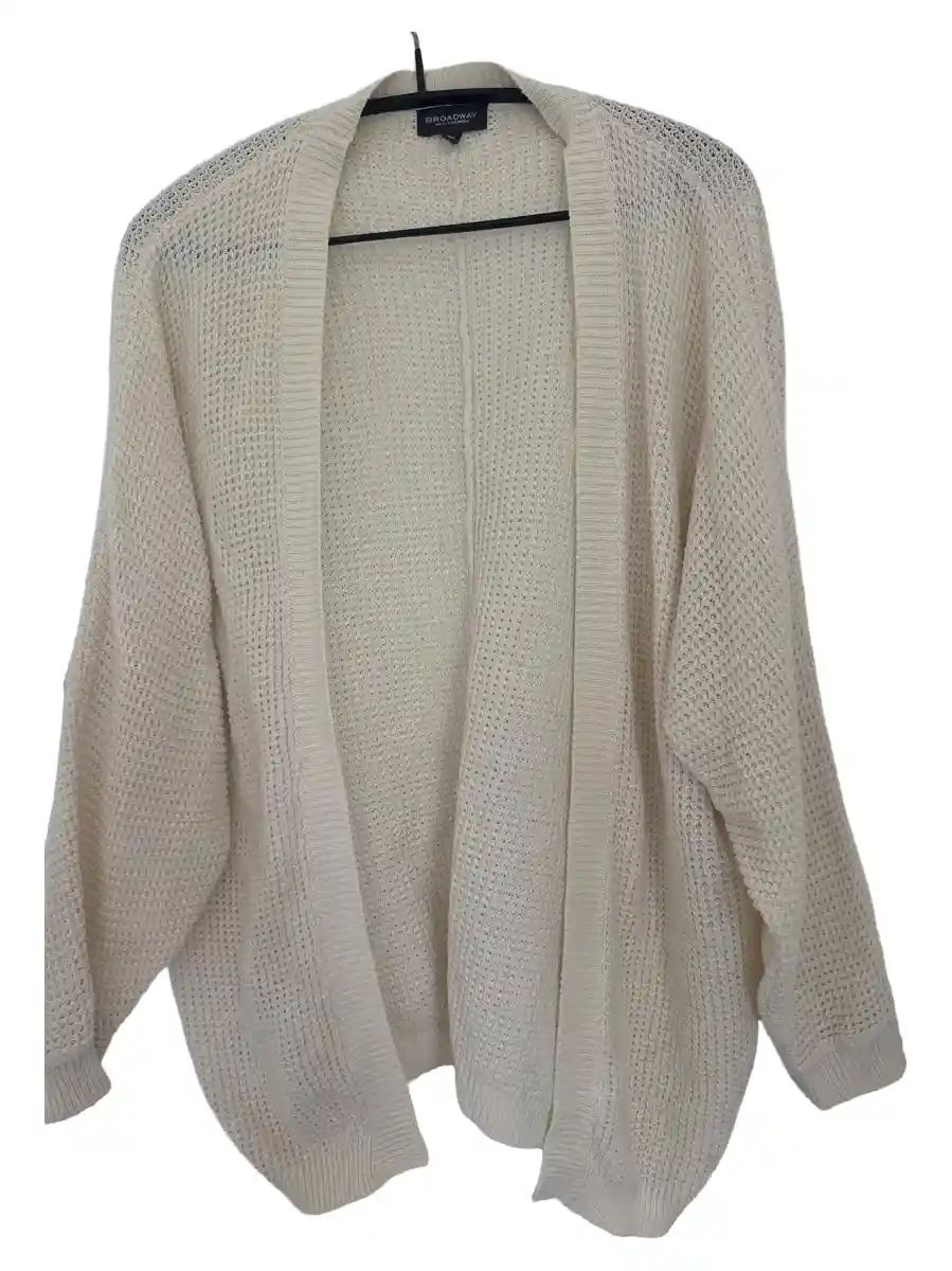 BROADWAY NYC FASHION Strickjacke