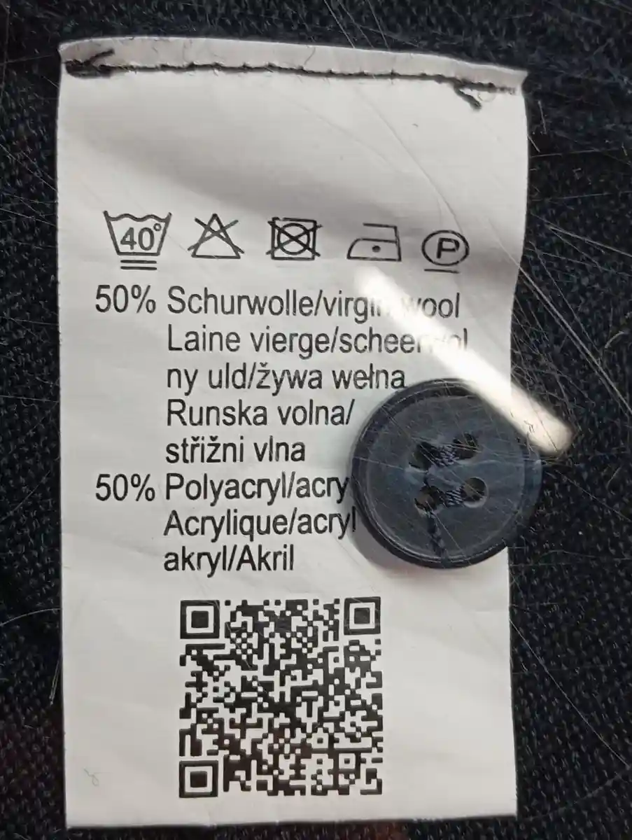 GREIFF Strickjacke Bild 5