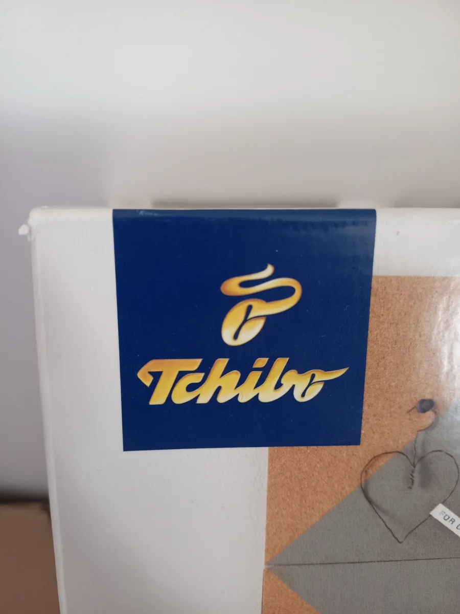 TCHIBO Karten- und Fotohalter Bild 2
