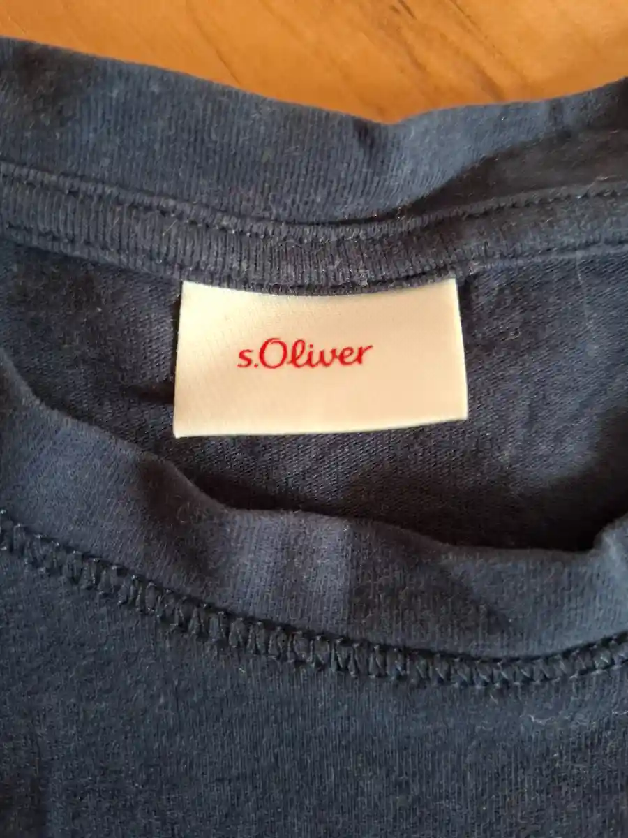 S.OLIVER T-Shirt Bild 3