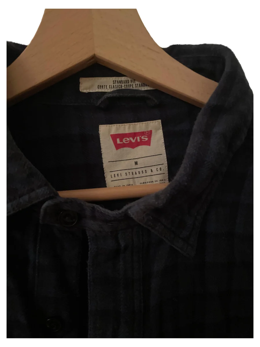 LEVI'S Freizeithemd Bild 2