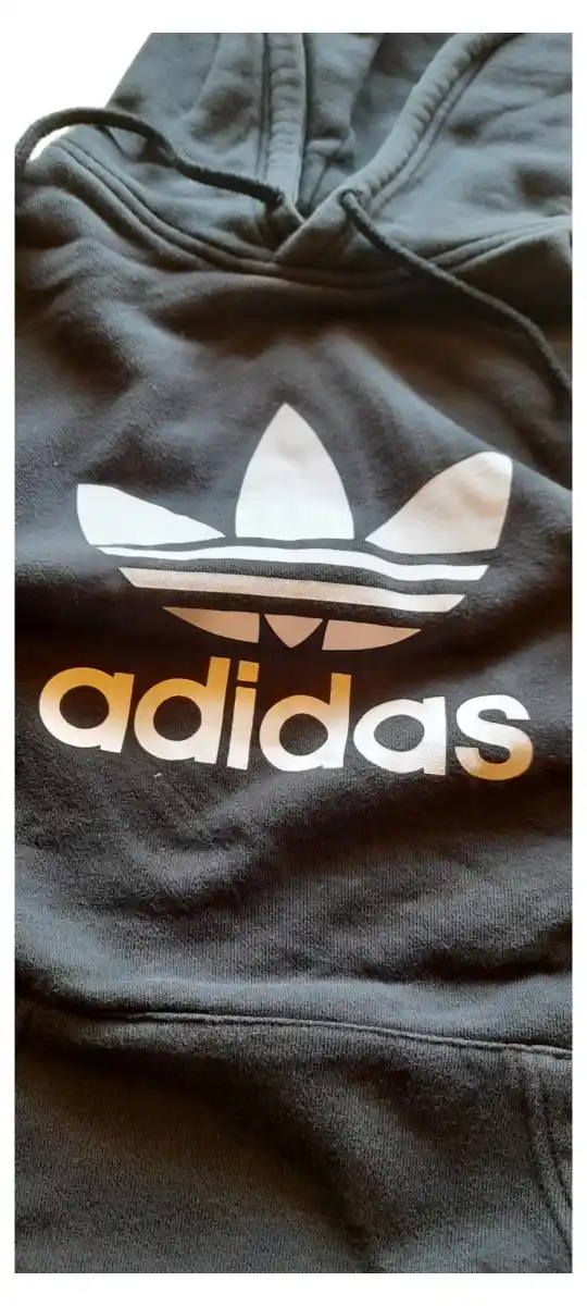 ADIDAS Kapuzenpullover Bild 5