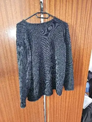 PIER ANGELINI Pullover Bild 2
