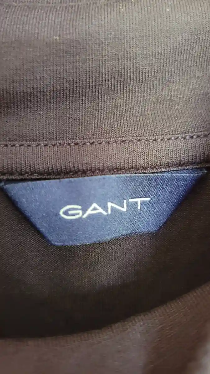 GANT Langarmshirt Bild 2