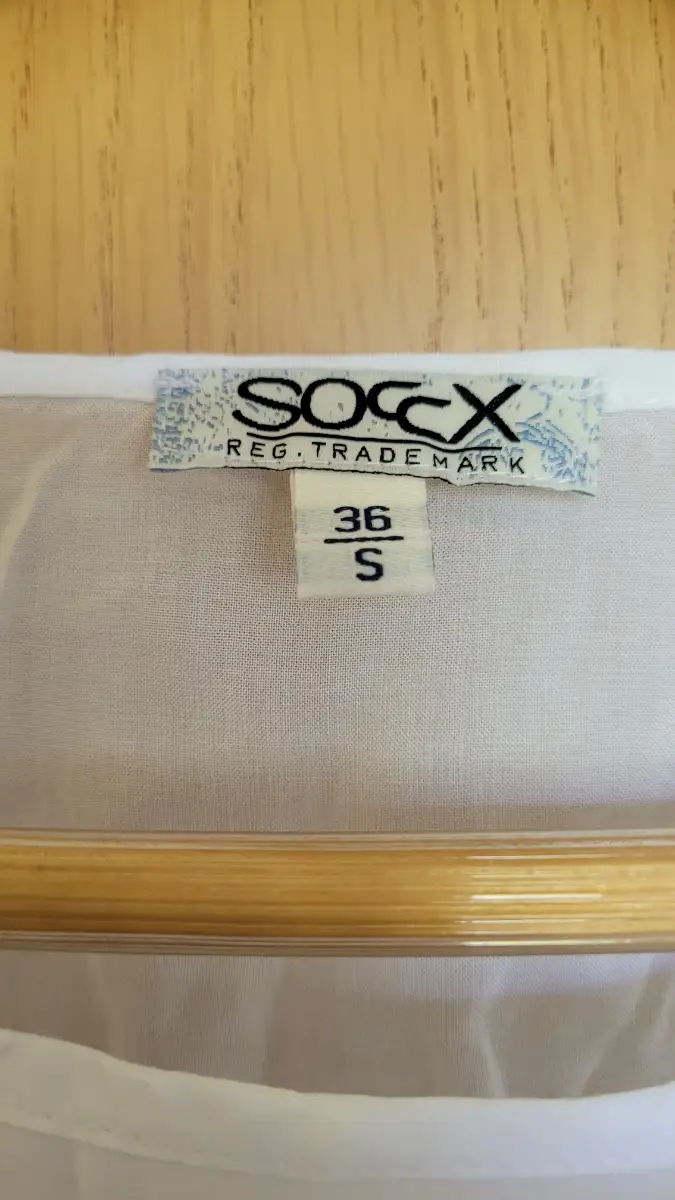 SOCCX T-Shirt Bild 2