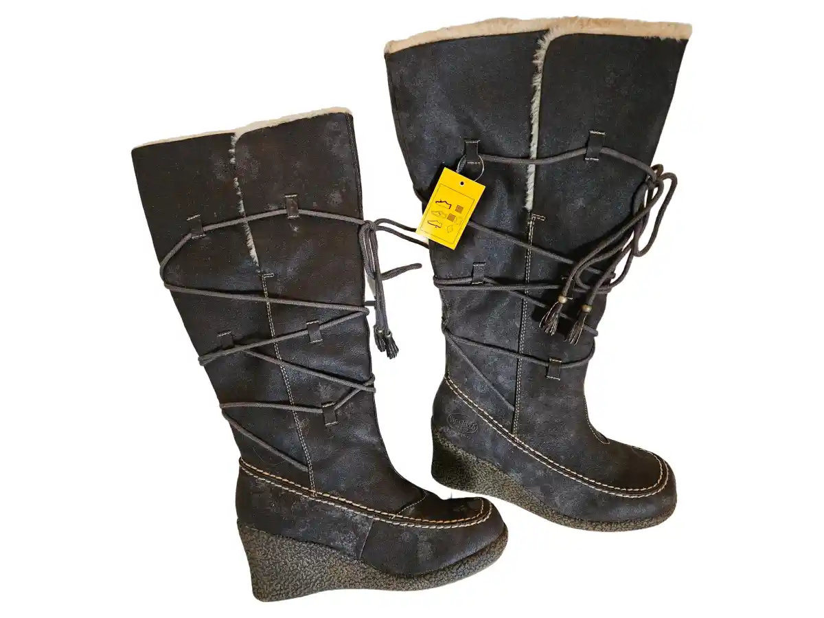 DOCKERS Stiefel