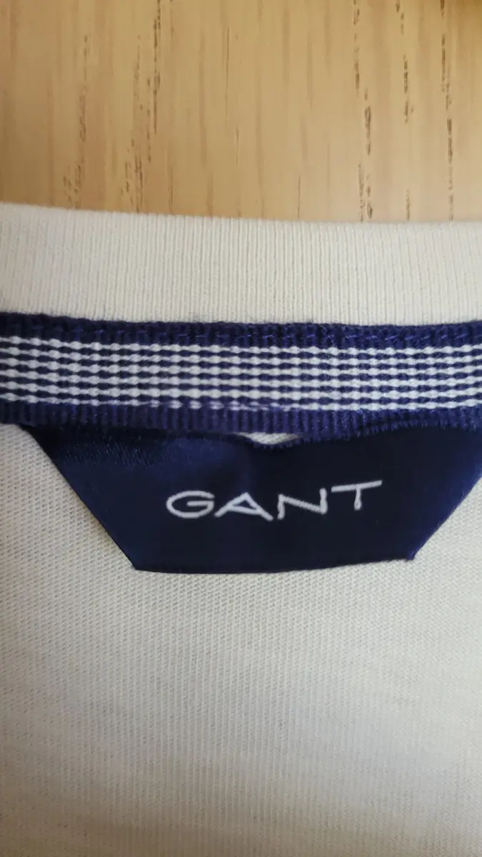 GANT Langarmshirt Bild 3
