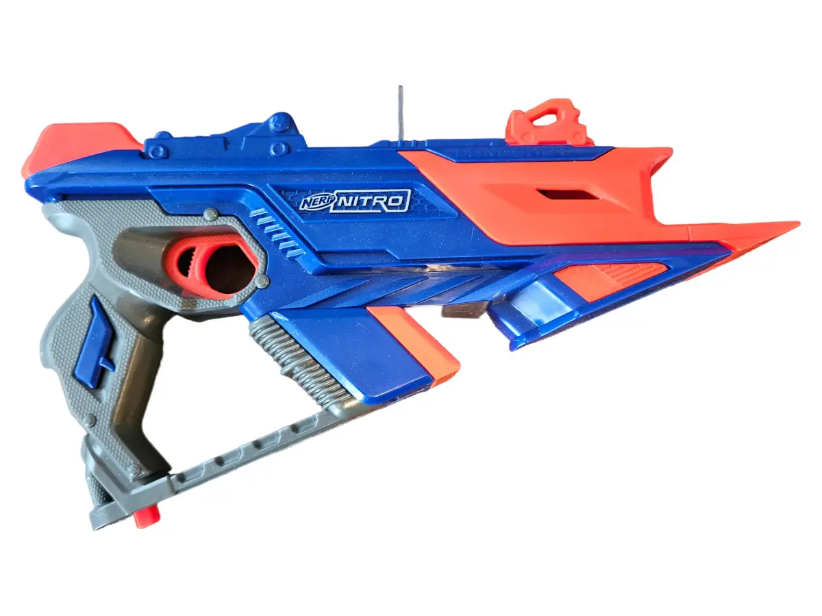 HASBRO Zielspielzeug