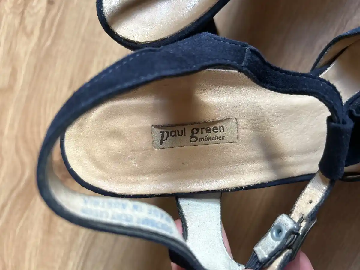PAUL GREEN Sandaletten Bild 2