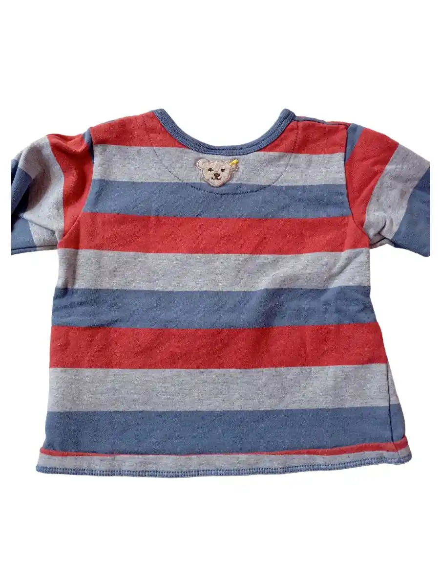 STEIFF Langarmshirt Bild 2
