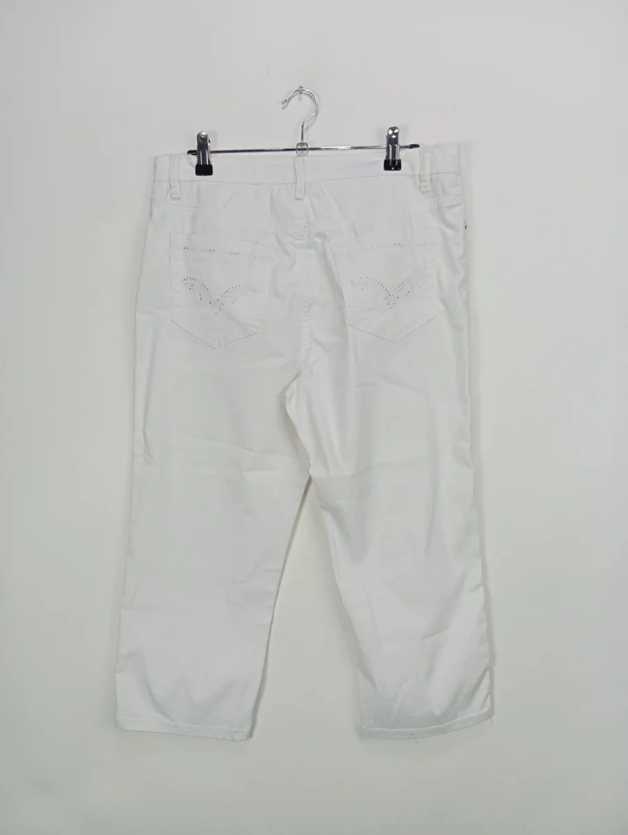 SWALLOW JEANS Jeans Straight Leg Bild 2