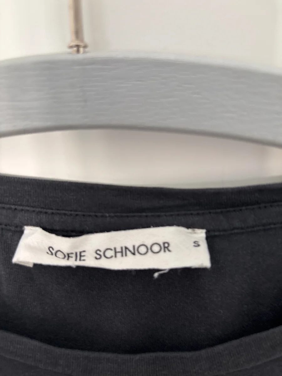 SOFIE SCHNOOR T-Shirt Bild 5