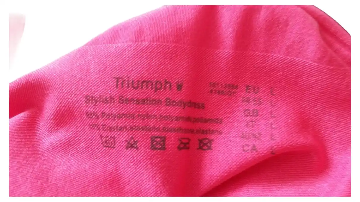 TRIUMPH Top Bild 3