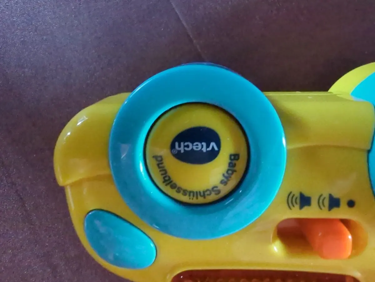 VTECH Motorikschleife Bild 3