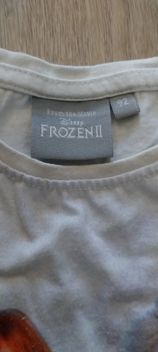 DISNEY Fanshirt Bild 4
