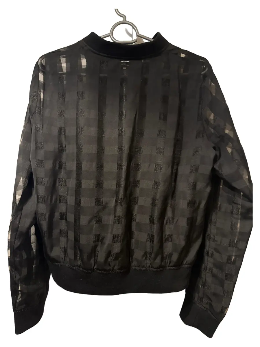 ZARA Bomberjacke Bild 2