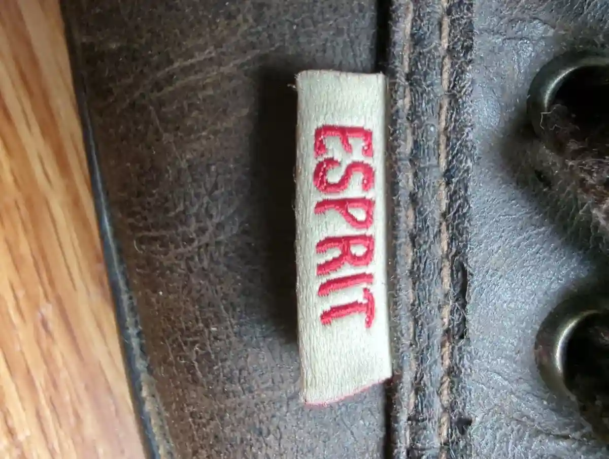 ESPRIT Sneaker low Bild 2