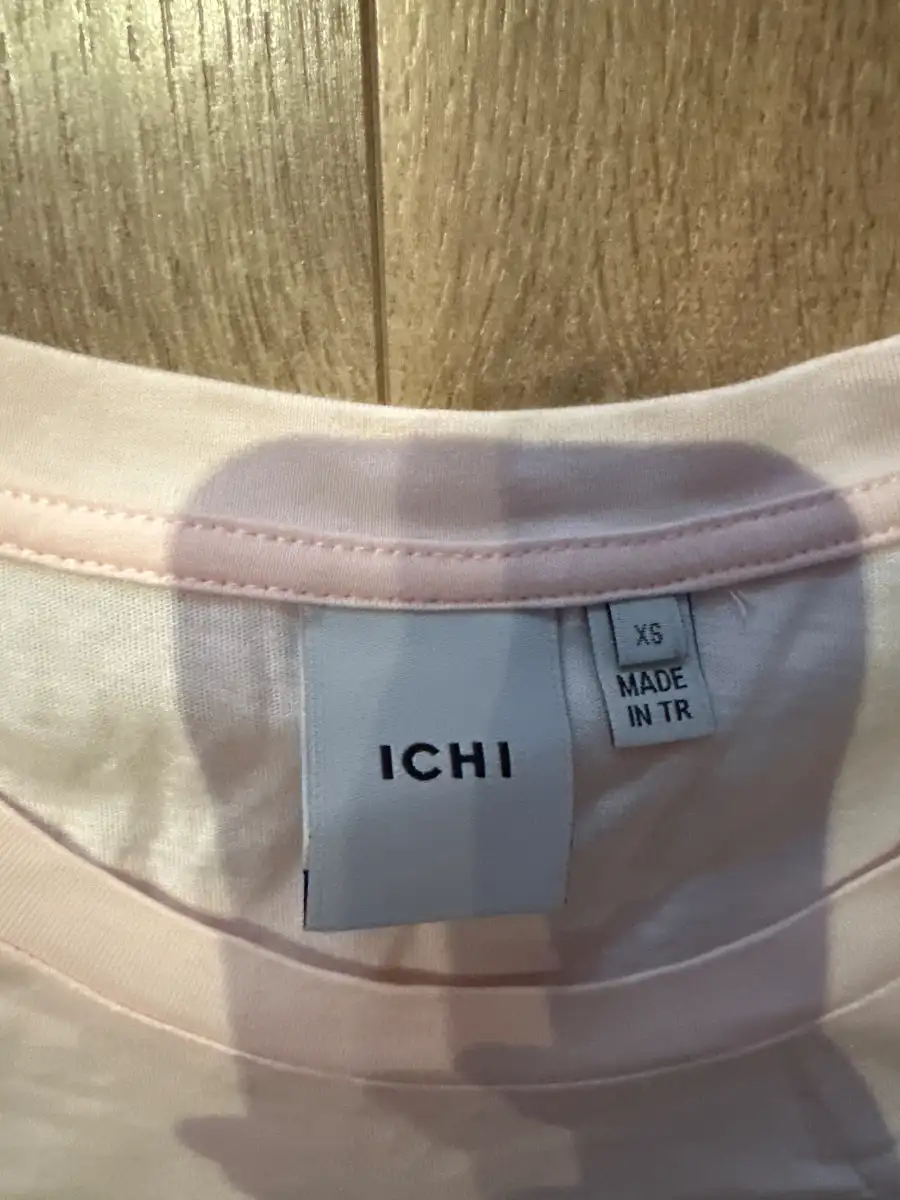 ICHI T-Shirt Bild 5