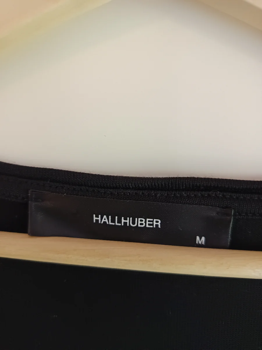 HALLHUBER T-Shirt Bild 2
