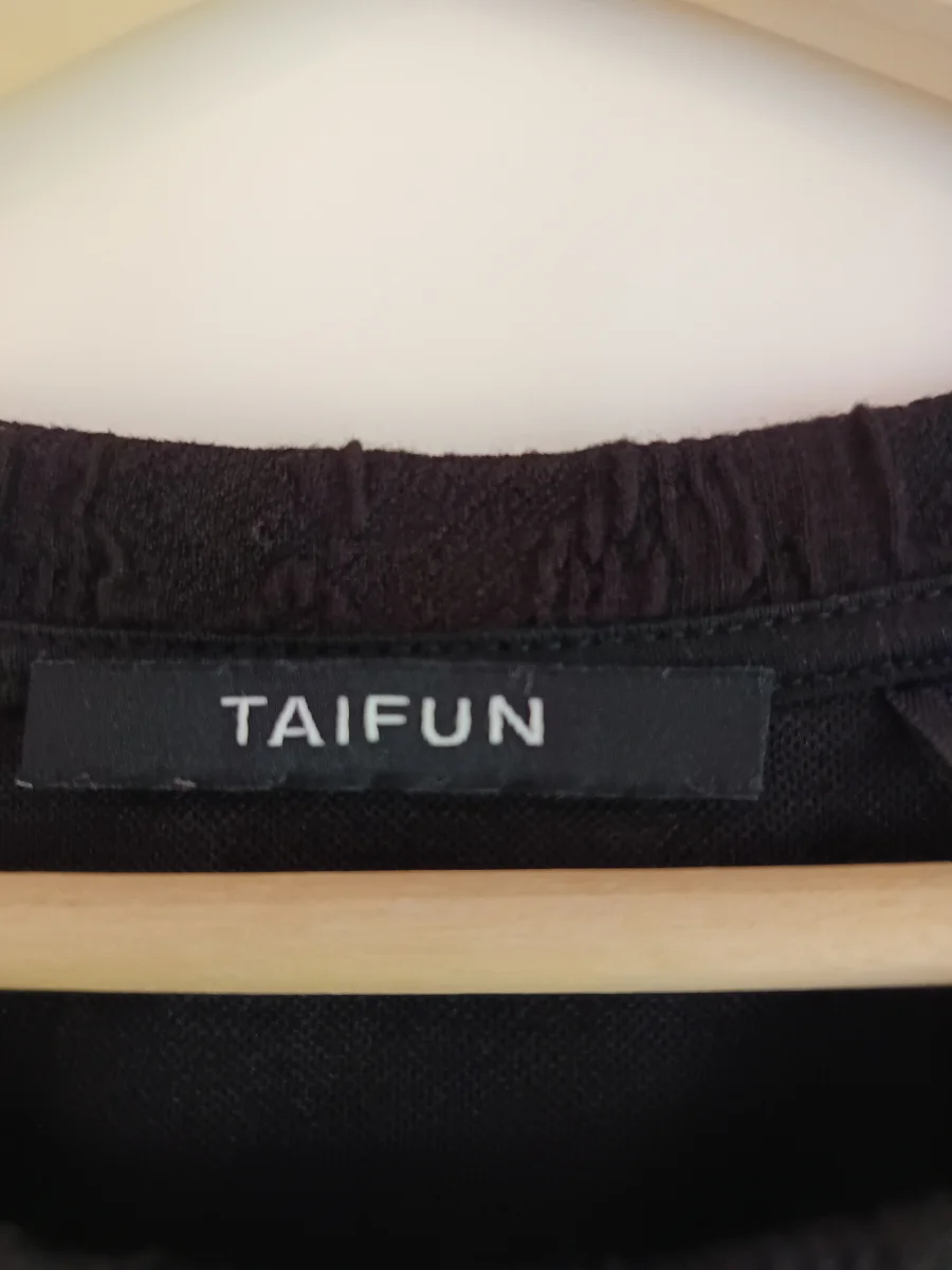 TAIFUN Pullover Bild 3