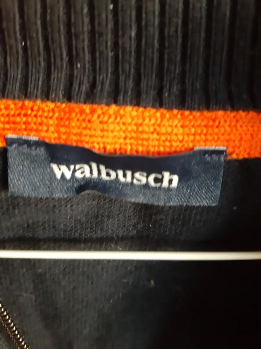 WALBUSCH Pullover Bild 3
