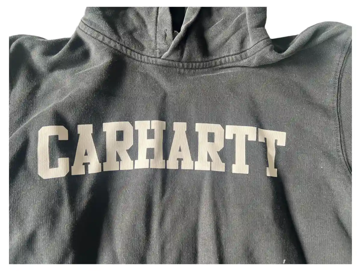 CARHARTT Kapuzenpullover Bild 3