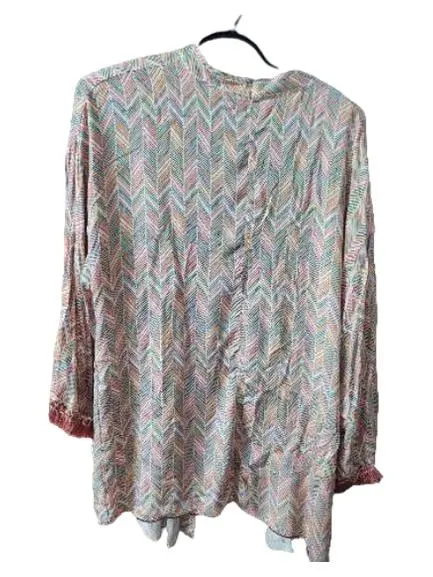 INTIMISSIMI Strickjacke Bild 2