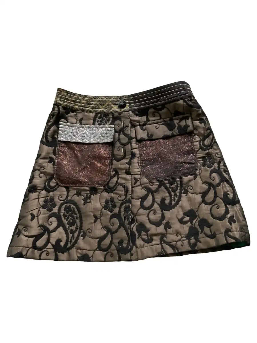 DESIGUAL Wickelrock