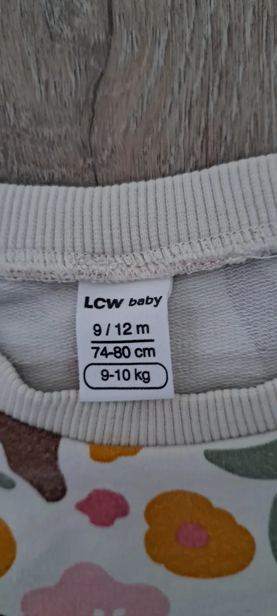 LC WAIKIKI Trainingsanzug Bild 3