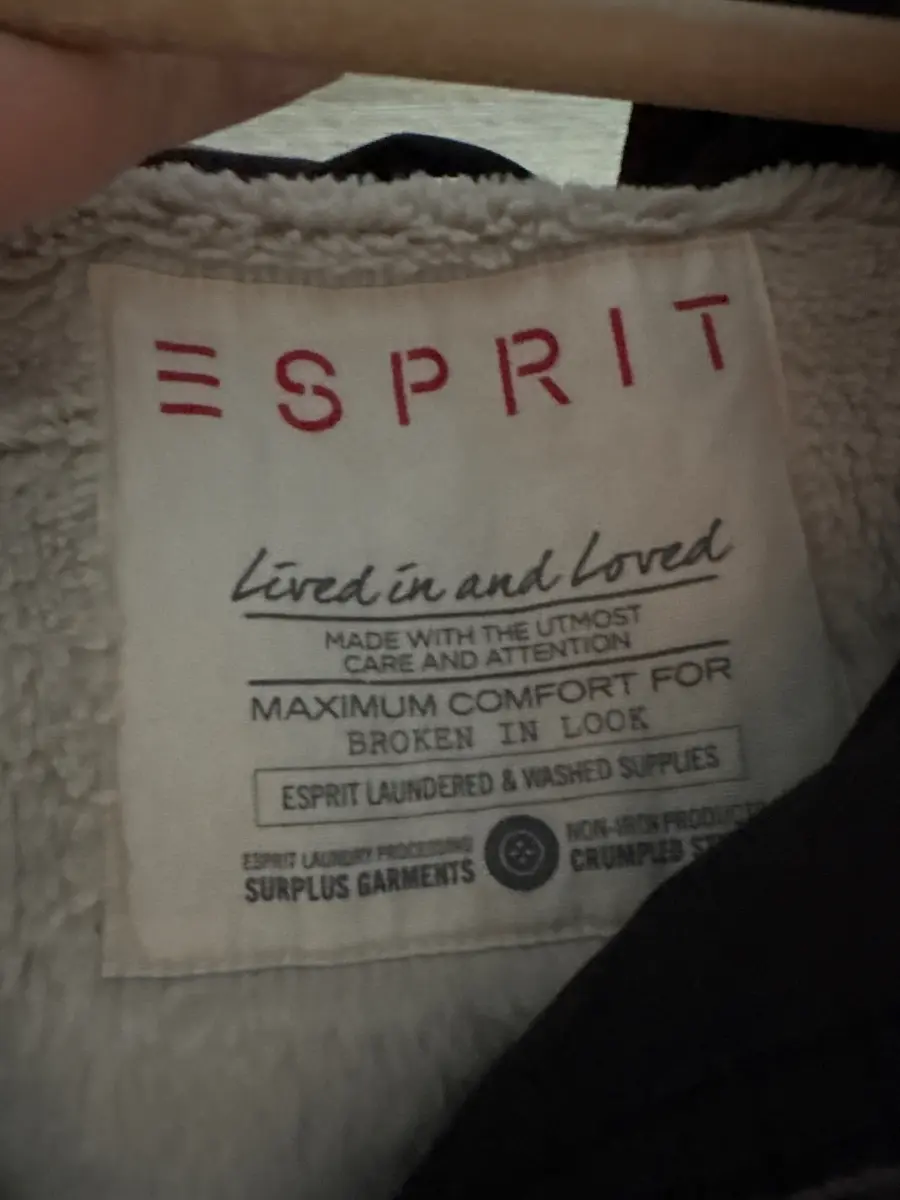 ESPRIT Parka Bild 3