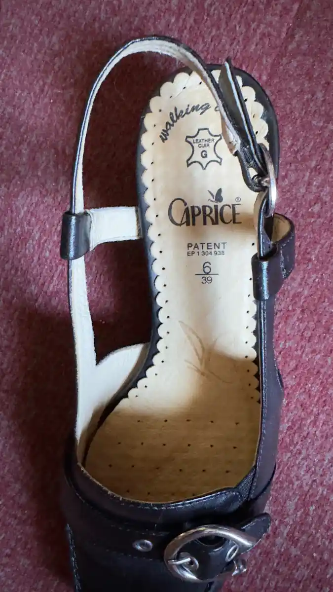 CAPRICE Pumps Bild 2