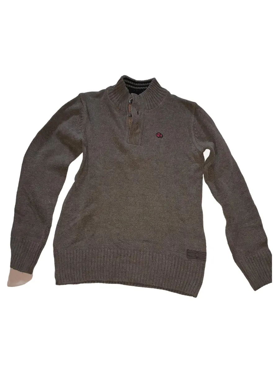 COLORADO DENIM Pullover Bild 2