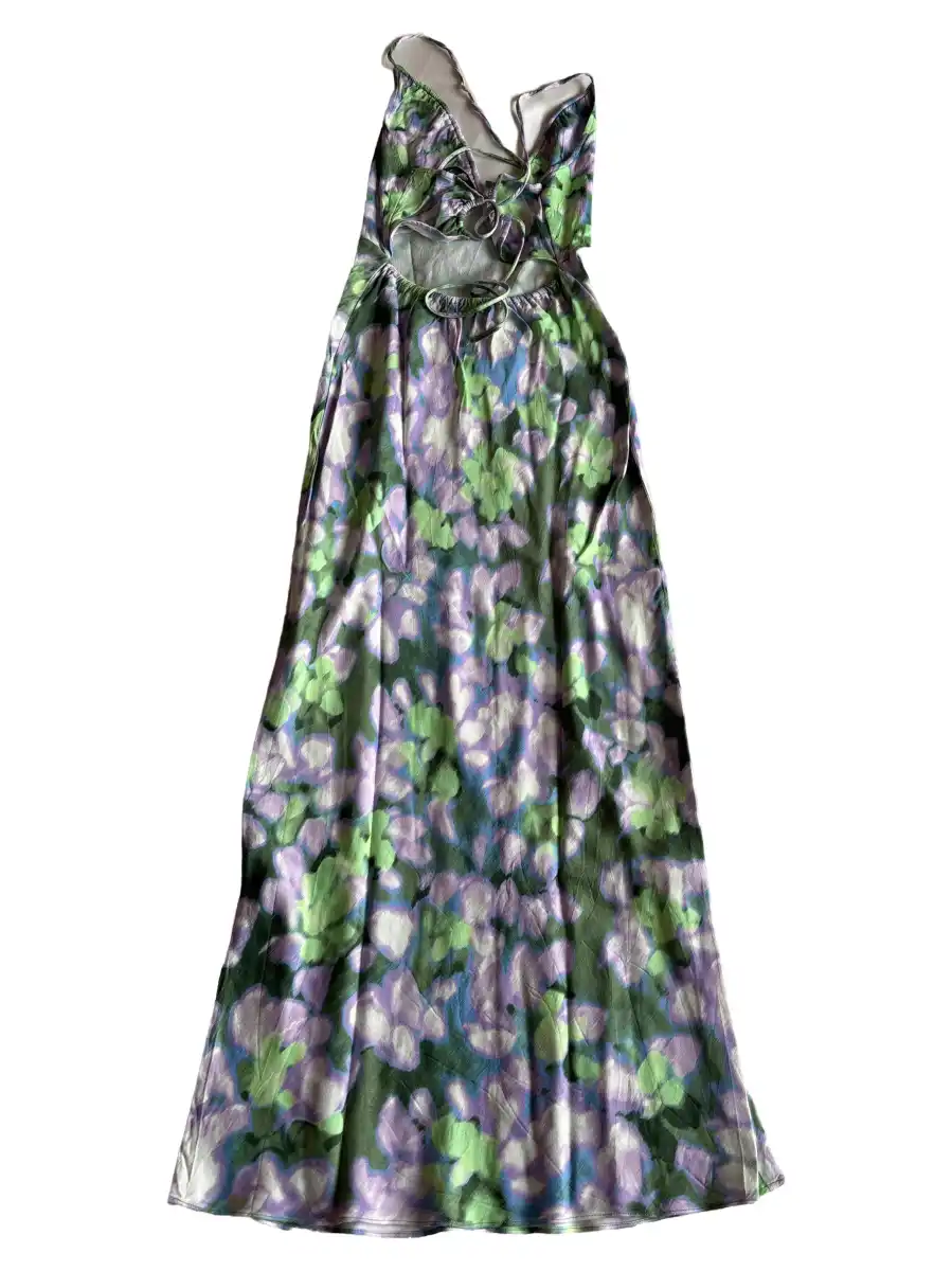 & OTHER STORIES Sommerkleid Bild 3