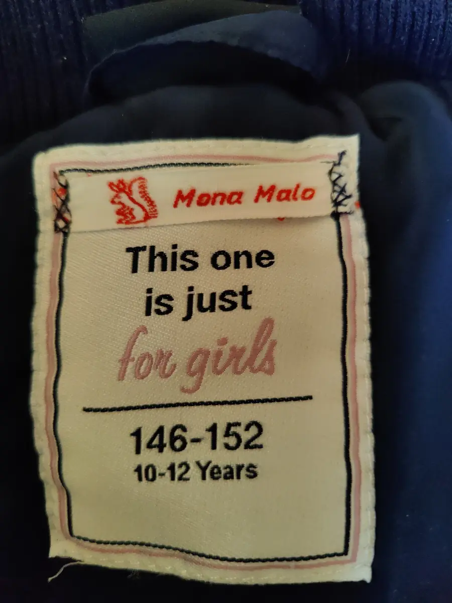 MONA Steppjacke Bild 5