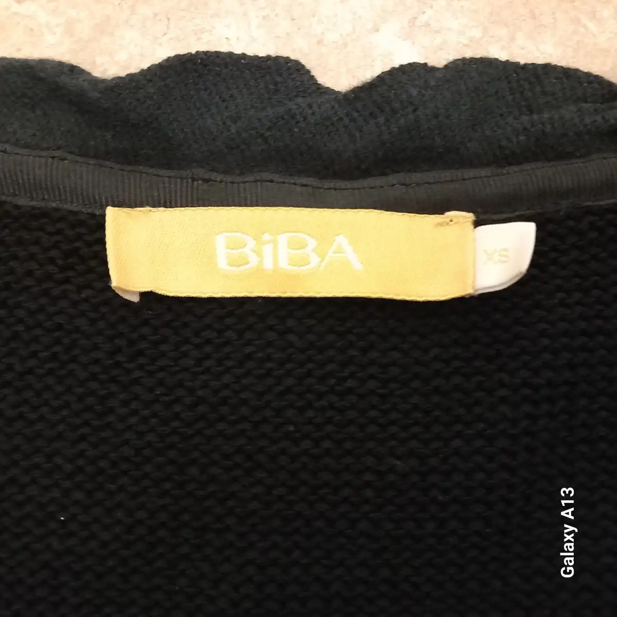 BIBA Pullover Bild 3