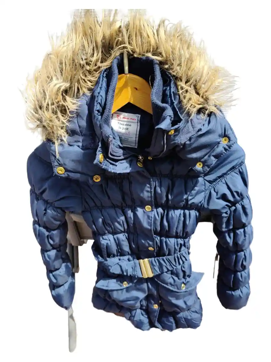 MONA Steppjacke